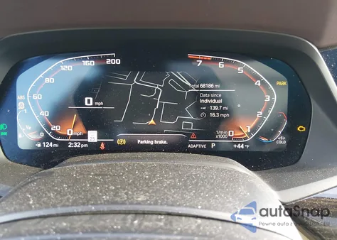 2019 BMW X5 xDrive40I from USA, damaged, VIN 5UXCR6C53KLL26999